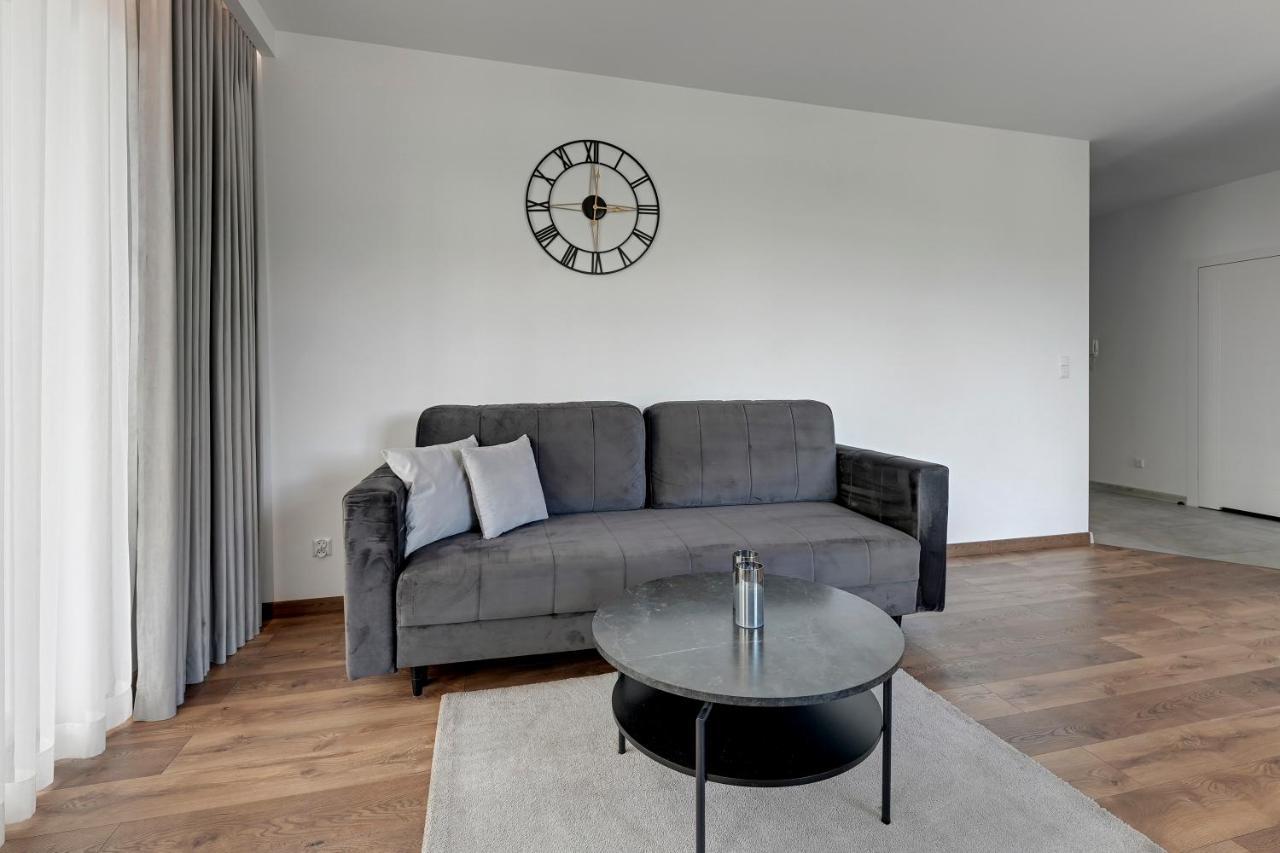Bastion Walowa City Center & Parking By Downtown Apartments グダニスク 部屋 写真